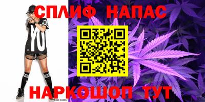 хмурый Обь